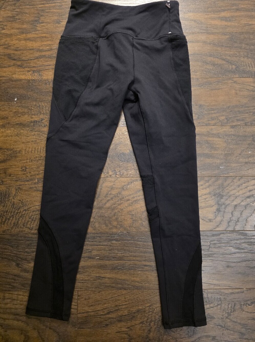 CALIA by Carrie Underwood Black High-Waist Performance Leggings